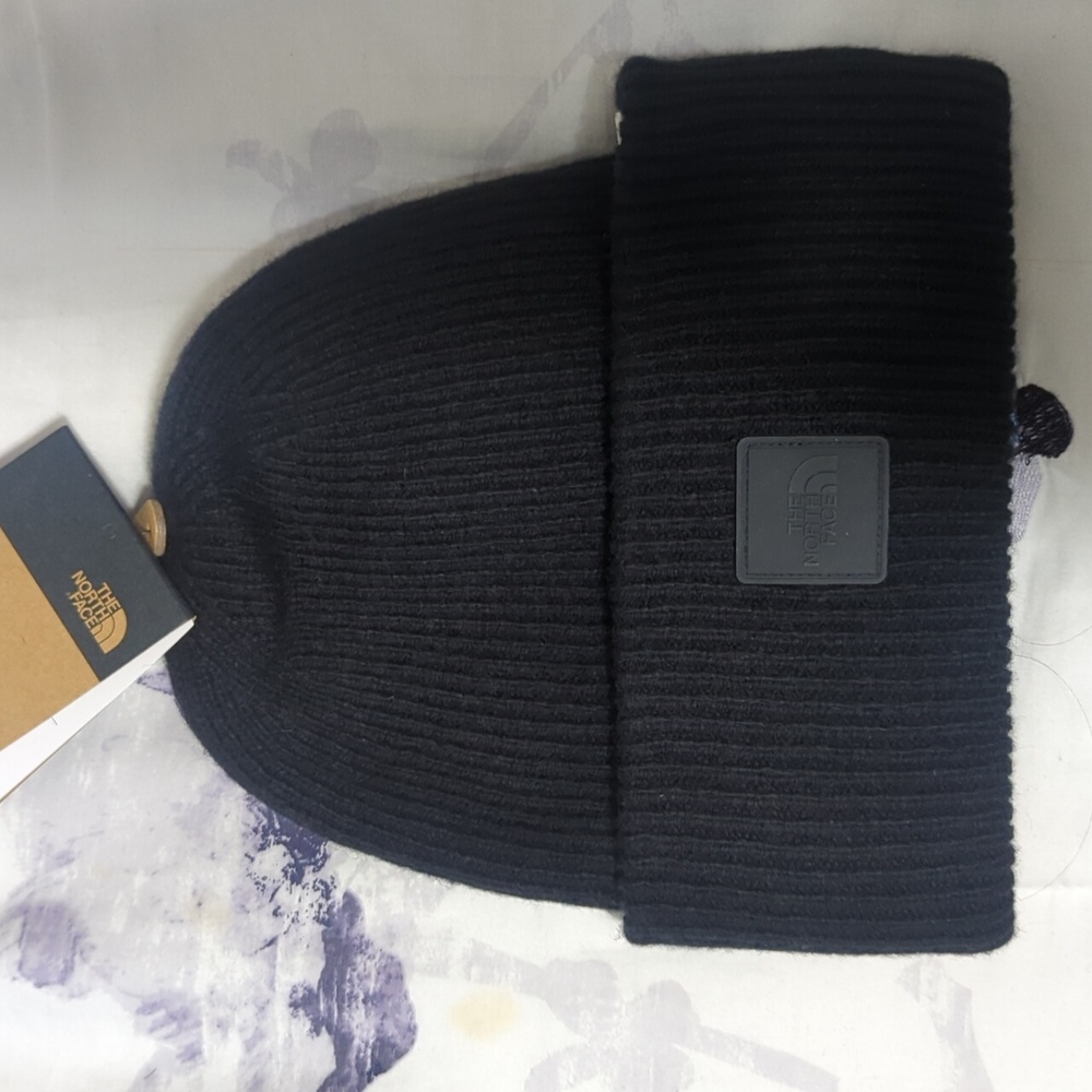 North Face Urban Patch Beanie